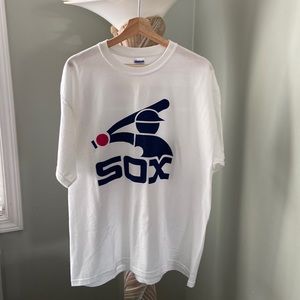 White Sox t-shirt